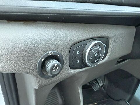 ford, transit, 350 l, manuel, dizel 2.el otomobil | renew 15