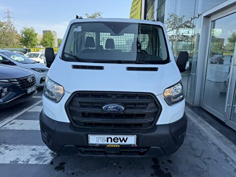 ford, transit, 350 l, manuel, dizel 2.el otomobil | renew 3