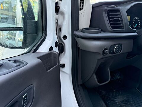 ford, transit, 350 l, manuel, dizel 2.el otomobil | renew 13