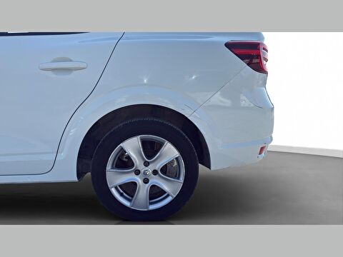 renault, taliant, sedan 1.0 sce joy, manuel, benzin 2.el otomobil | renew 8