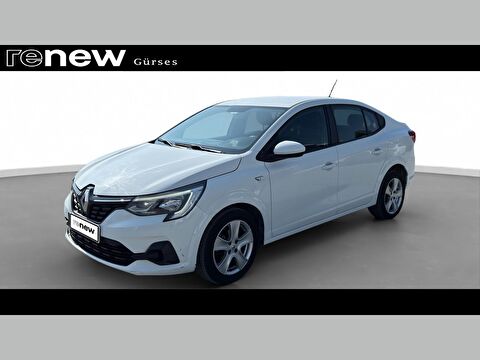 Sedan 1.0 SCE Joy, 2. el otomobil | renew