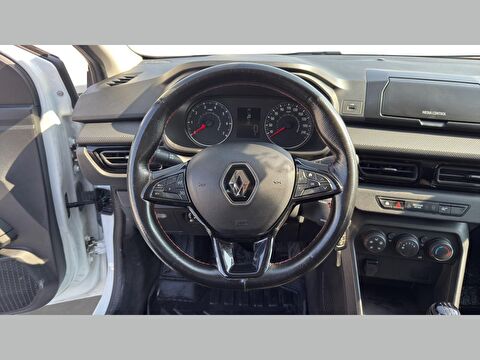 renault, taliant, sedan 1.0 sce joy, manuel, benzin 2.el otomobil | renew 9