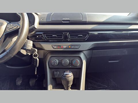 renault, taliant, sedan 1.0 sce joy, manuel, benzin 2.el otomobil | renew 15