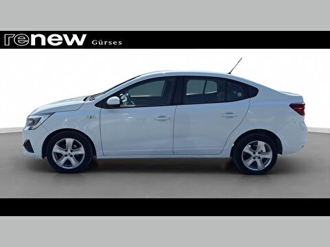renault, taliant, sedan 1.0 sce joy, manuel, benzin 2.el otomobil | renew 4