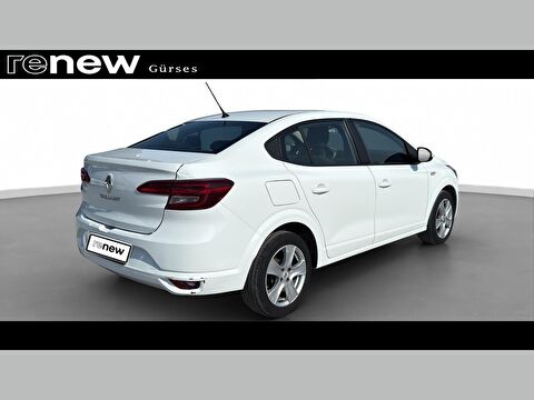 renault, taliant, sedan 1.0 sce joy, manuel, benzin 2.el otomobil | renew 5