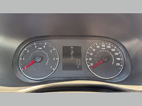 renault, taliant, sedan 1.0 sce joy, manuel, benzin 2.el otomobil | renew 14