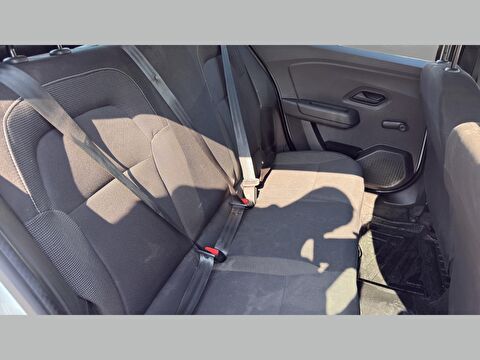 renault, taliant, sedan 1.0 sce joy, manuel, benzin 2.el otomobil | renew 12