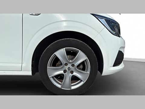 renault, taliant, sedan 1.0 sce joy, manuel, benzin 2.el otomobil | renew 6