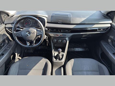 renault, taliant, sedan 1.0 sce joy, manuel, benzin 2.el otomobil | renew 13