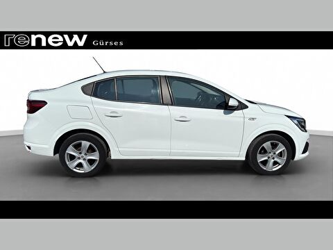renault, taliant, sedan 1.0 sce joy, manuel, benzin 2.el otomobil | renew 3