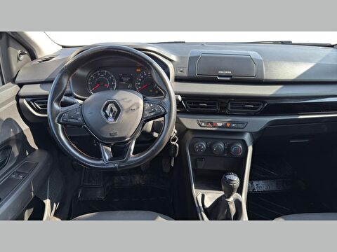 renault, taliant, sedan 1.0 sce joy, manuel, benzin 2.el otomobil | renew 18