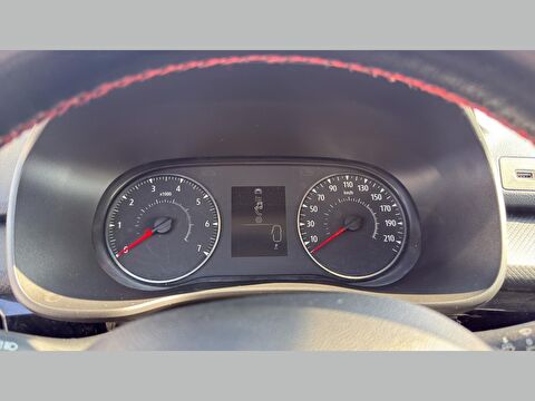 renault, taliant, sedan 1.0 sce joy, manuel, benzin 2.el otomobil | renew 10