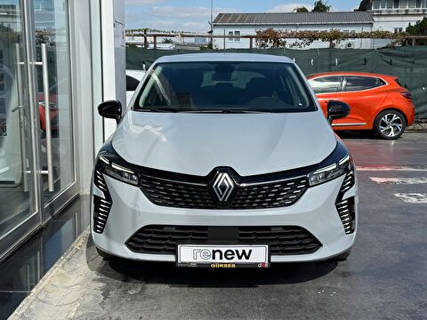 Hatchback 1.0 TCe Evolution X-Tronic, 2. el otomobil | renew
