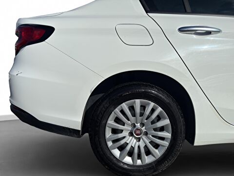 fiat, egea, sedan 1.4 fire easy gsr, manuel, benzin 2.el otomobil | renew 6