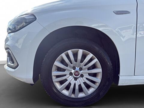 fiat, egea, sedan 1.4 fire easy gsr, manuel, benzin 2.el otomobil | renew 9