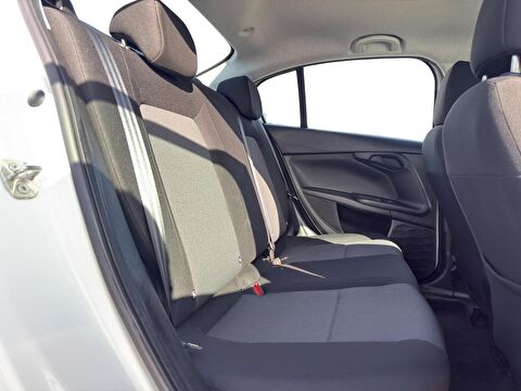 fiat, egea, sedan 1.4 fire easy gsr, manuel, benzin 2.el otomobil | renew 16