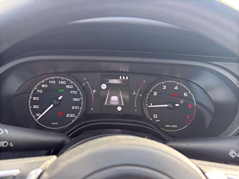 fiat, egea, sedan 1.4 fire easy gsr, manuel, benzin 2.el otomobil | renew 10