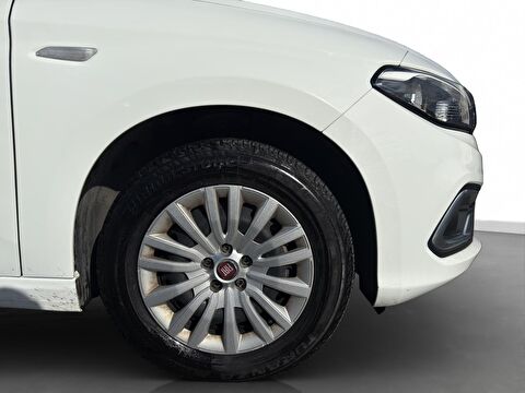 fiat, egea, sedan 1.4 fire easy gsr, manuel, benzin 2.el otomobil | renew 8