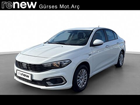 Sedan 1.4 Fire Easy GSR, 2. el otomobil | renew