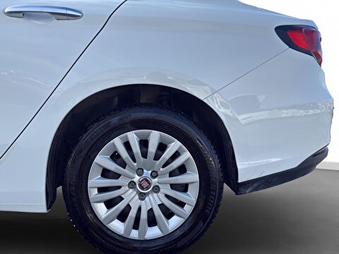 fiat, egea, sedan 1.4 fire easy gsr, manuel, benzin 2.el otomobil | renew 7