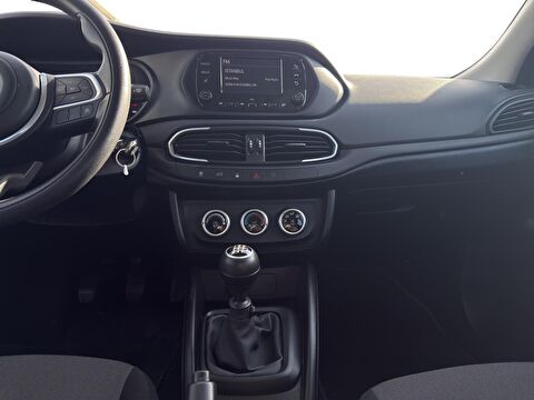 fiat, egea, sedan 1.4 fire easy gsr, manuel, benzin 2.el otomobil | renew 13