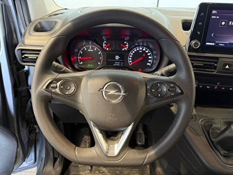 opel, combo, cargo 1.5 cdtı edition, manuel, dizel 2.el otomobil | renew 12