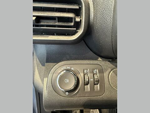 opel, combo, cargo 1.5 cdtı edition, manuel, dizel 2.el otomobil | renew 15