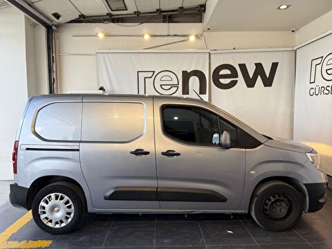 opel, combo, cargo 1.5 cdtı edition, manuel, dizel 2.el otomobil | renew 4