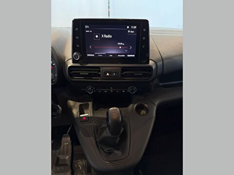 opel, combo, cargo 1.5 cdtı edition, manuel, dizel 2.el otomobil | renew 10