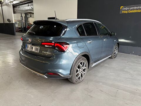 fiat, egea, station wagon 1.6 multijet lounge, manuel, dizel 2.el otomobil | renew 8