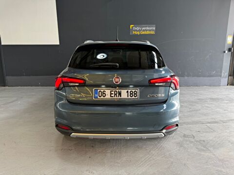 fiat, egea, station wagon 1.6 multijet lounge, manuel, dizel 2.el otomobil | renew 6