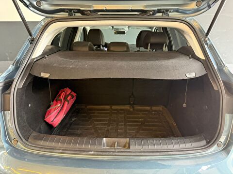 fiat, egea, station wagon 1.6 multijet lounge, manuel, dizel 2.el otomobil | renew 22