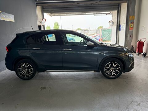 fiat, egea, station wagon 1.6 multijet lounge, manuel, dizel 2.el otomobil | renew 7
