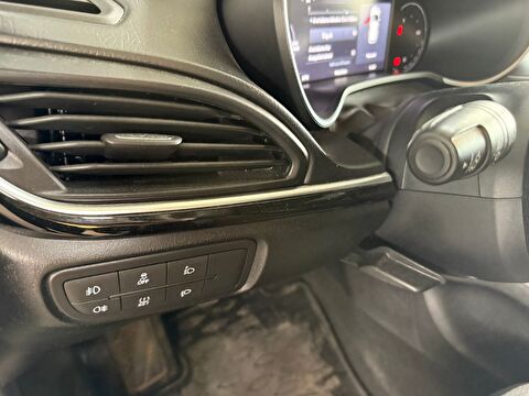 fiat, egea, station wagon 1.6 multijet lounge, manuel, dizel 2.el otomobil | renew 10