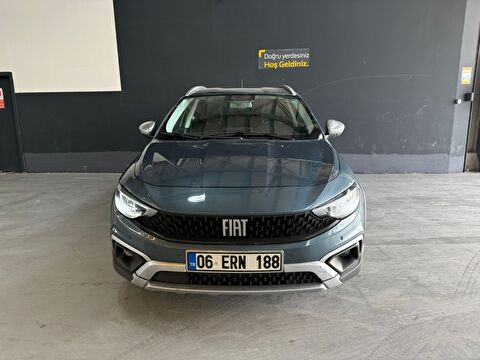 fiat, egea, station wagon 1.6 multijet lounge, manuel, dizel 2.el otomobil | renew 3