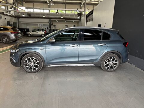 fiat, egea, station wagon 1.6 multijet lounge, manuel, dizel 2.el otomobil | renew 4