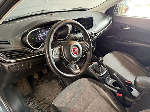 fiat, egea, station wagon 1.6 multijet lounge, manuel, dizel 2.el otomobil | renew 16