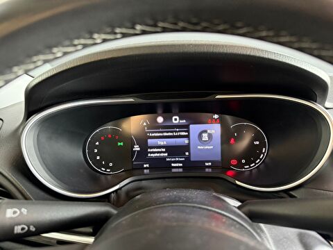 fiat, egea, station wagon 1.6 multijet lounge, manuel, dizel 2.el otomobil | renew 17