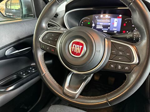 fiat, egea, station wagon 1.6 multijet lounge, manuel, dizel 2.el otomobil | renew 19