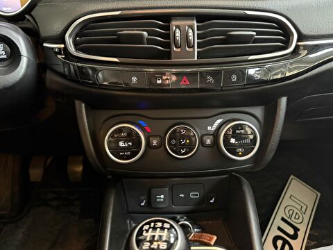 fiat, egea, station wagon 1.6 multijet lounge, manuel, dizel 2.el otomobil | renew 9