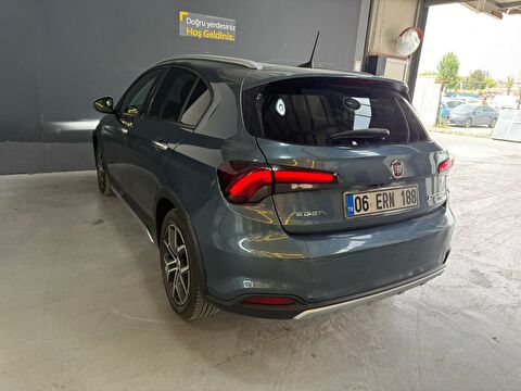 fiat, egea, station wagon 1.6 multijet lounge, manuel, dizel 2.el otomobil | renew 5