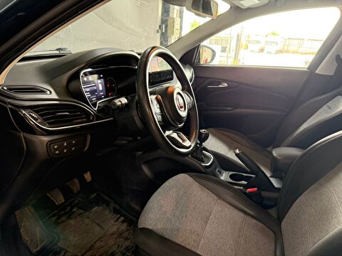 fiat, egea, station wagon 1.6 multijet lounge, manuel, dizel 2.el otomobil | renew 20