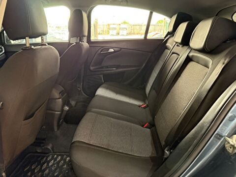 fiat, egea, station wagon 1.6 multijet lounge, manuel, dizel 2.el otomobil | renew 12