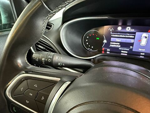 fiat, egea, station wagon 1.6 multijet lounge, manuel, dizel 2.el otomobil | renew 14