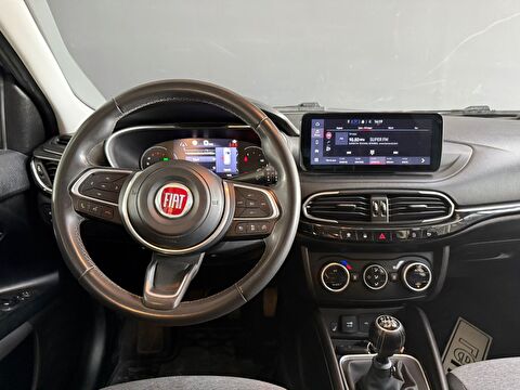 fiat, egea, station wagon 1.6 multijet lounge, manuel, dizel 2.el otomobil | renew 21