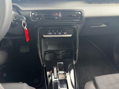 citroen, c3 aircross, 1.2 hybrid plus edcs6, otomatik, benzin 2.el otomobil | renew 12