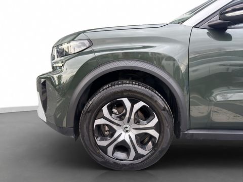 citroen, c3 aircross, 1.2 hybrid plus edcs6, otomatik, benzin 2.el otomobil | renew 8