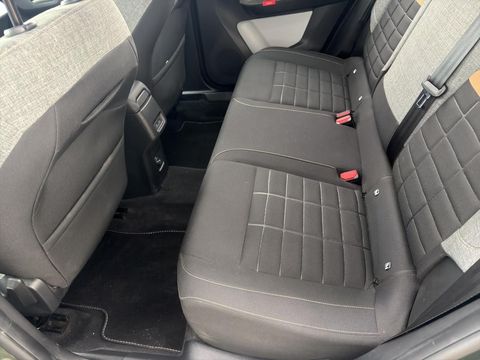 citroen, c3 aircross, 1.2 hybrid plus edcs6, otomatik, benzin 2.el otomobil | renew 15