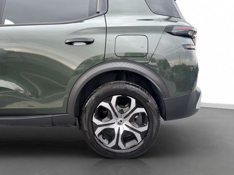citroen, c3 aircross, 1.2 hybrid plus edcs6, otomatik, benzin 2.el otomobil | renew 9