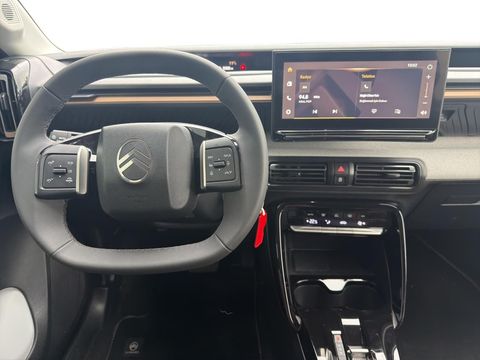 citroen, c3 aircross, 1.2 hybrid plus edcs6, otomatik, benzin 2.el otomobil | renew 11